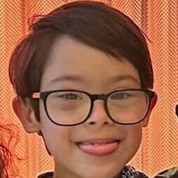 Randy Salvatore Carreño